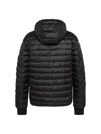 Chaqueta acolchada para hombre Schott EXPRESSO