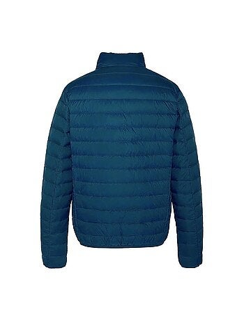 Chaqueta acolchada para hombre Schott OAKLANDRS