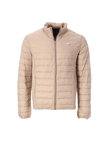 Chaqueta acolchada para hombre Schott OAKLANDRS