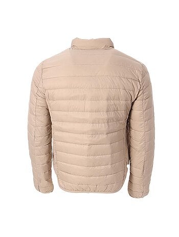 Chaqueta acolchada para hombre Schott OAKLANDRS