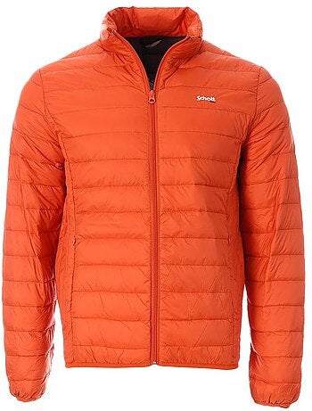 Chaqueta acolchada para hombre Schott OAKLANDRS