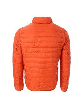 Chaqueta acolchada para hombre Schott OAKLANDRS