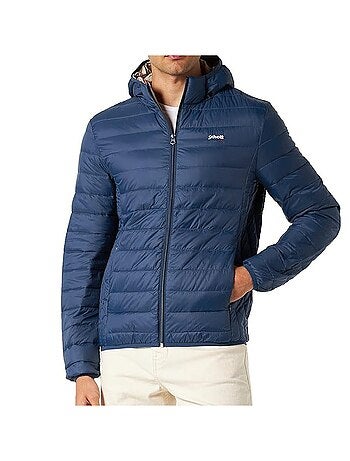 Chaqueta acolchada para hombre Schott SILVERADORS