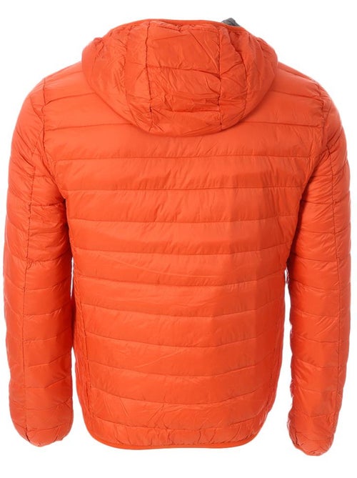 Chaqueta acolchada para hombre Schott SILVERADORS - Kiabi Chaqueta acolchada para hombre Schott SILVERADORS - Kiabi