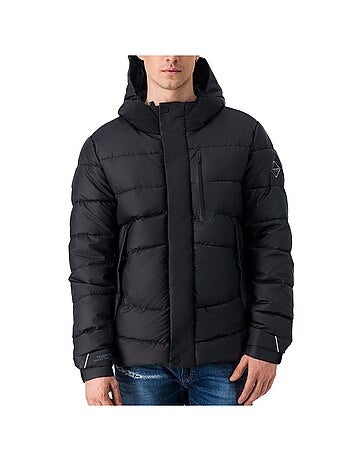 Chaqueta acolchada para hombre Teddy Smith Elder