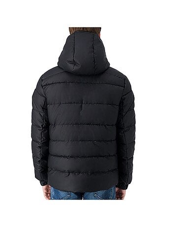 Chaqueta acolchada para hombre Teddy Smith Elder