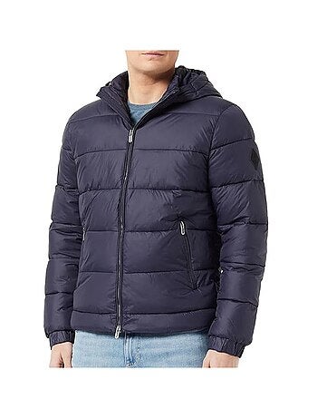 Chaqueta acolchada para hombre Teddy Smith Lesli