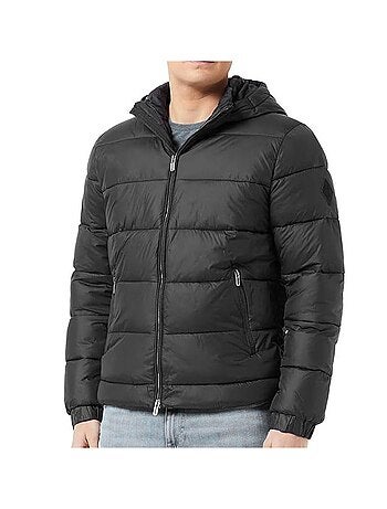 Chaqueta acolchada para hombre Teddy Smith Lesli