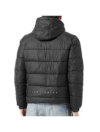 Chaqueta acolchada para hombre Teddy Smith Lesli