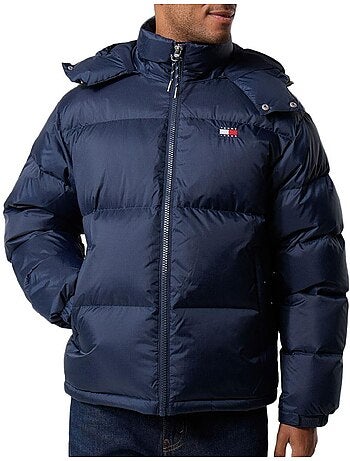 Chaqueta acolchada para hombre Tommy Hilfiger Alaska
