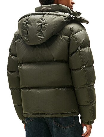 Chaqueta acolchada para hombre Tommy Hilfiger Alaska
