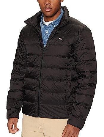 Chaqueta acolchada para hombre Tommy Jeans Down