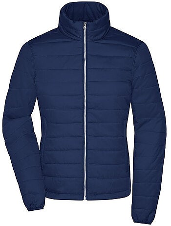 Chaqueta acolchada para mujer - james and nicholson