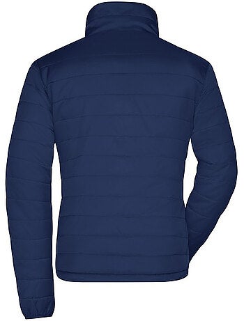 Chaqueta acolchada para mujer - james and nicholson
