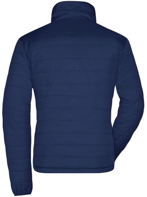 Chaqueta acolchada para mujer - james and nicholson - Kiabi Chaqueta acolchada para mujer - james and nicholson - Kiabi