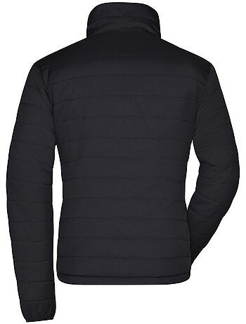 Chaqueta acolchada para mujer - james and nicholson