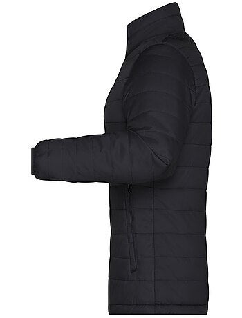 Chaqueta acolchada para mujer - james and nicholson