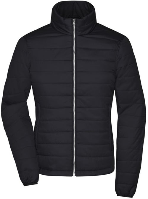 Chaqueta acolchada para mujer - james and nicholson - Kiabi Chaqueta acolchada para mujer - james and nicholson - Kiabi