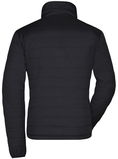 Chaqueta acolchada para mujer - james and nicholson - Kiabi Chaqueta acolchada para mujer - james and nicholson - Kiabi