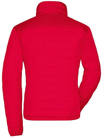 Chaqueta acolchada para mujer - james and nicholson