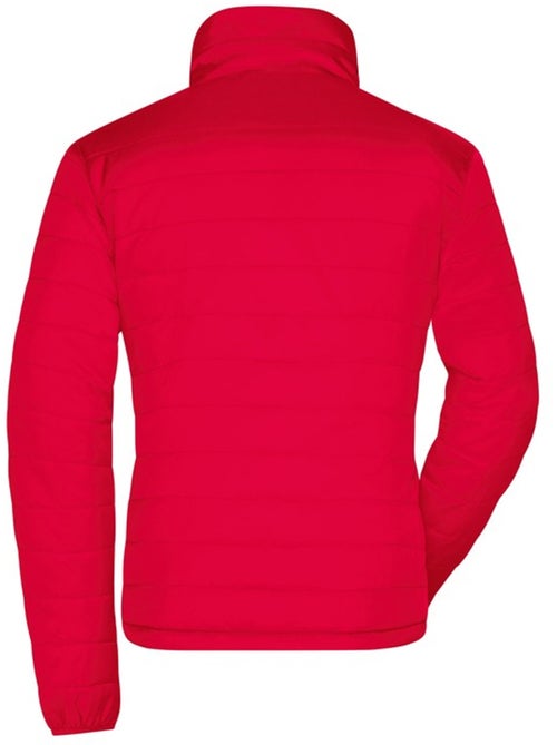 Chaqueta acolchada para mujer - james and nicholson - Kiabi Chaqueta acolchada para mujer - james and nicholson - Kiabi