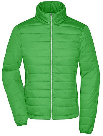 Chaqueta acolchada para mujer - james and nicholson