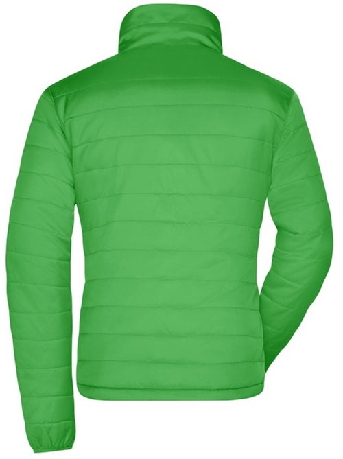 Chaqueta acolchada para mujer - james and nicholson - Kiabi Chaqueta acolchada para mujer - james and nicholson - Kiabi