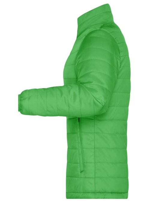 Chaqueta acolchada para mujer - james and nicholson - Kiabi Chaqueta acolchada para mujer - james and nicholson - Kiabi