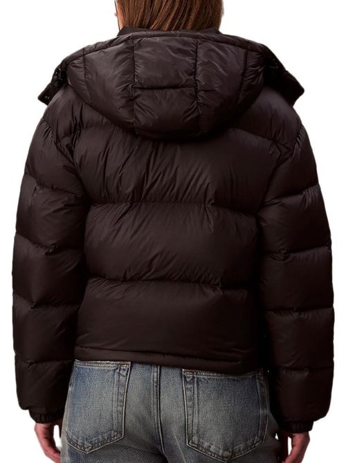 Chaqueta acolchada para mujer Calvin Klein Jeans Essential Midweight - Kiabi