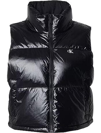Chaqueta acolchada para mujer Calvin Klein Jeans Highshine Puffer