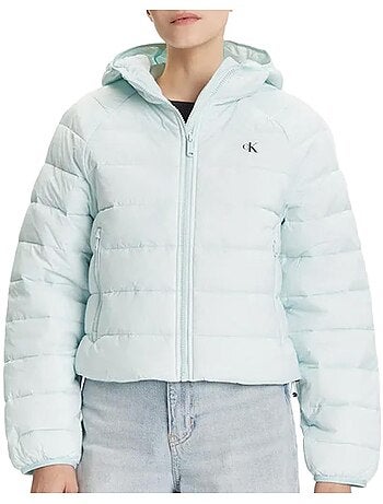 Chaqueta acolchada para mujer Calvin Klein Jeans Lightweight