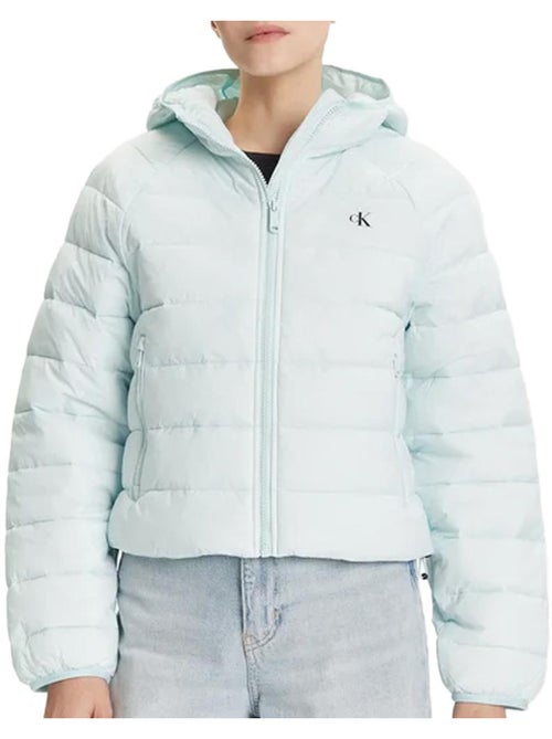 Chaqueta acolchada para mujer Calvin Klein Jeans Lightweight - Kiabi