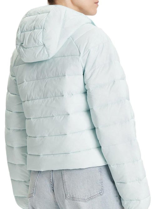 Chaqueta acolchada para mujer Calvin Klein Jeans Lightweight - Kiabi