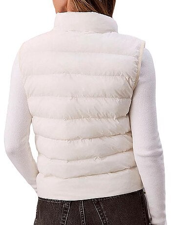 Chaqueta acolchada para mujer Calvin Klein Jeans Lightweight