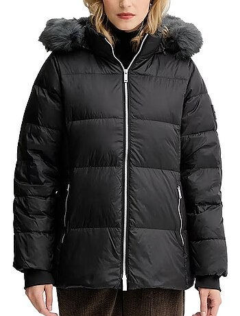 Chaqueta acolchada para mujer Calvin Klein Jeans Mid Down