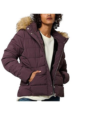 Chaqueta acolchada para mujer Kaporal MABBYH