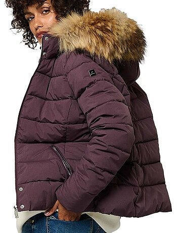 Chaqueta acolchada para mujer Kaporal MABBYH