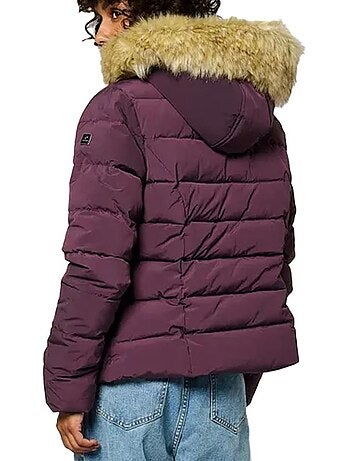 Abrigo acolchado Kaporal MIBBY para mujer