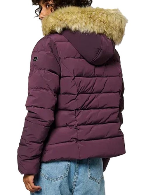 Chaqueta acolchada para mujer Kaporal MIBBY - Kiabi