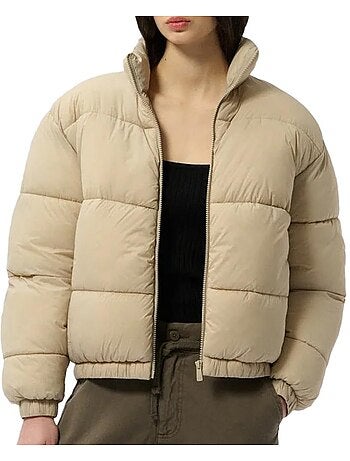 Chaqueta acolchada para mujer Teddy Smith Breamer