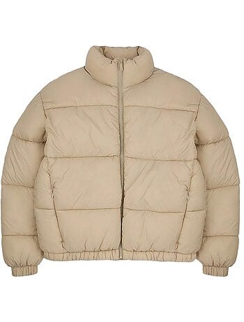 Chaqueta acolchada para mujer Teddy Smith Breamer