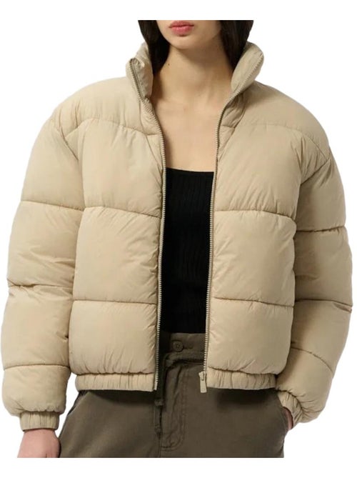 Chaqueta acolchada para mujer Teddy Smith Breamer - Kiabi