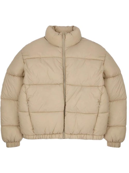 Chaqueta acolchada para mujer Teddy Smith Breamer - Kiabi