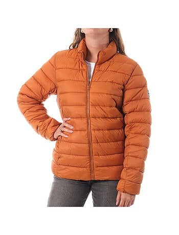 Chaqueta acolchada para mujer Teddy Smith Nova