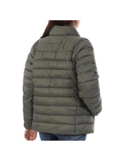 Chaqueta acolchada para mujer Teddy Smith Nova - Kiabi