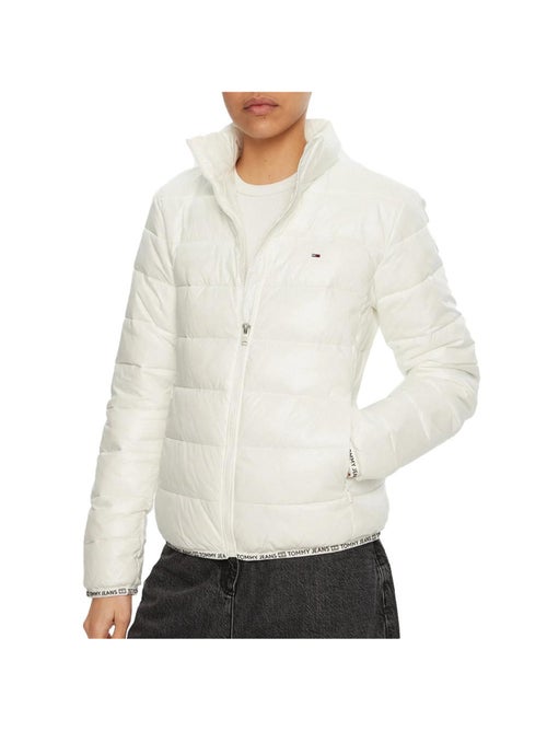 Chaqueta acolchada para mujer Tommy Hilfiger Essential BDS - Kiabi