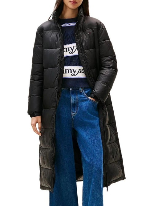 Chaqueta acolchada para mujer Tommy Hilfiger - Kiabi