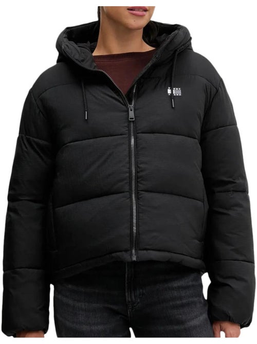 Chaqueta acolchada para mujer Tommy Hilfiger - Kiabi