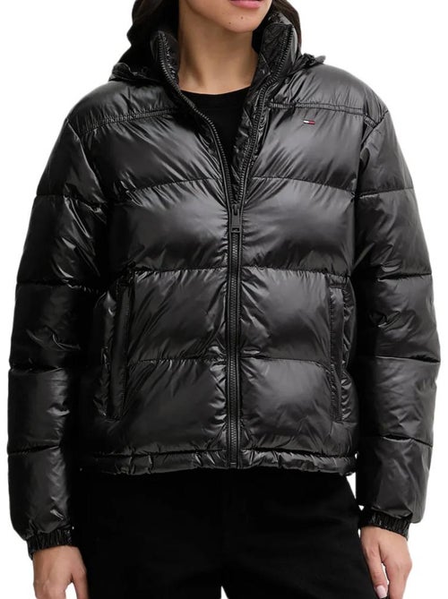 Chaqueta acolchada para mujer Tommy Hilfiger - Kiabi