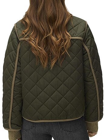 Chaqueta acolchada para mujer vero moda